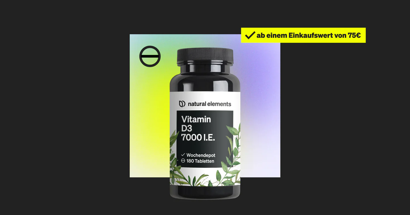 Entfalte dein volles Potenzial